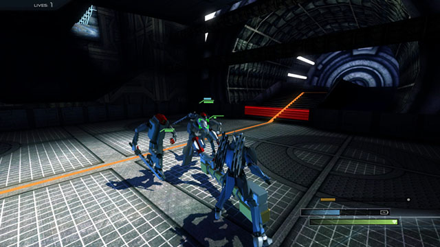 ��Proxy Blade Zero��